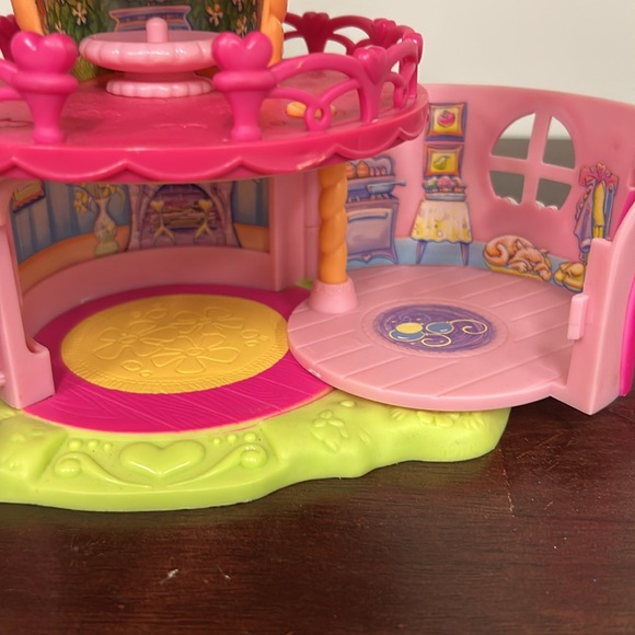 My Little Pony Ponyville House - Picture 9 of 9